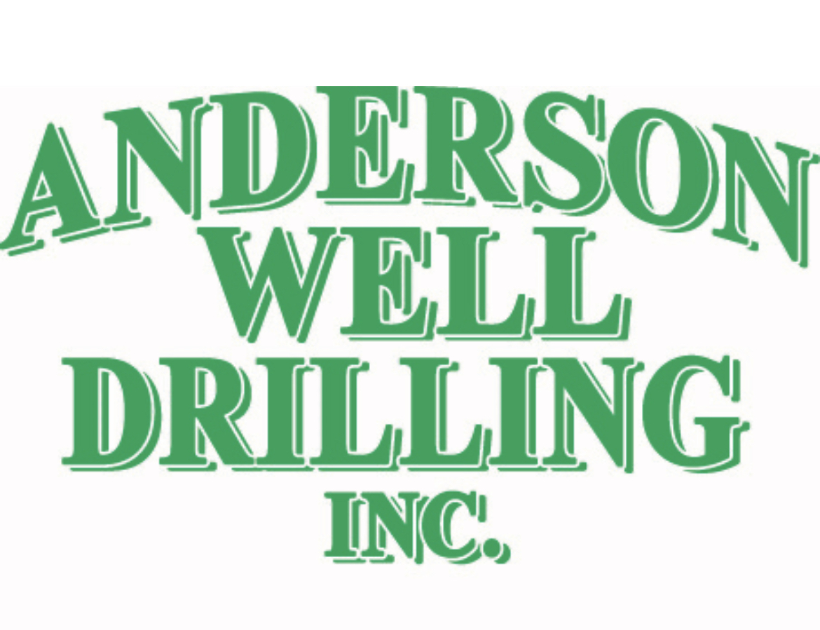 Anderson Well Drilling Logo